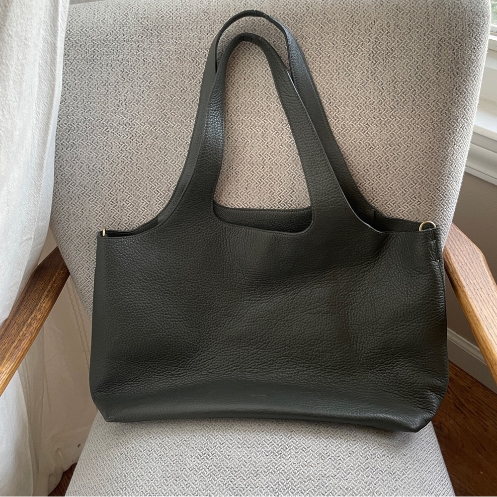 Cuyana System Tote
